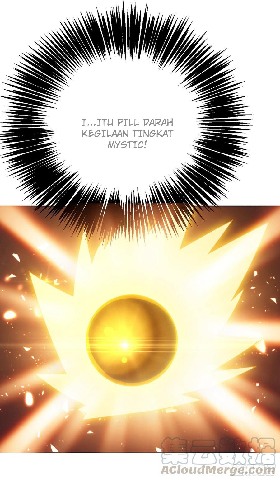 Martial Inverse Chapter 30 Bahasa Indonesia